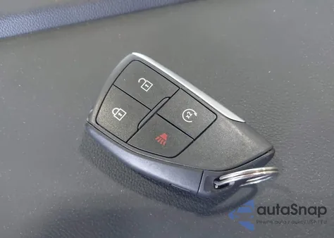 2024 Honda Prologue Ex z USA, uszkodzony, nr VIN 3GPKHVRJ4RS521978